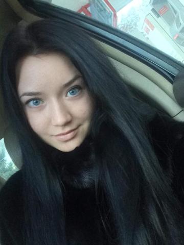 Индивидуалка Элина Фотография 2